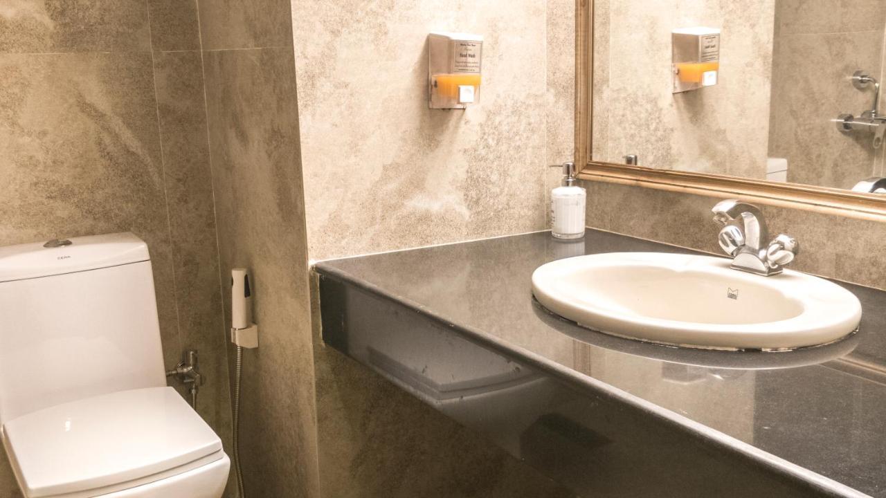 Royal Jardin Whistling Pines Resort Шимла Екстериор снимка