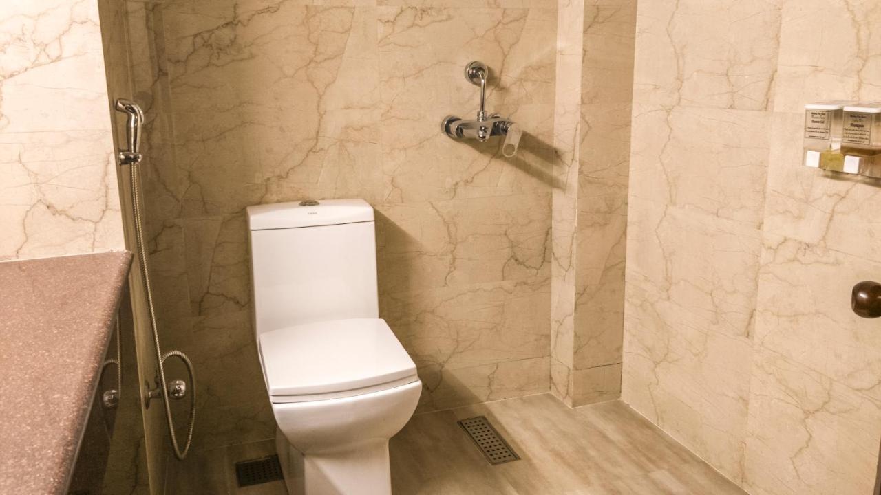 Royal Jardin Whistling Pines Resort Шимла Екстериор снимка